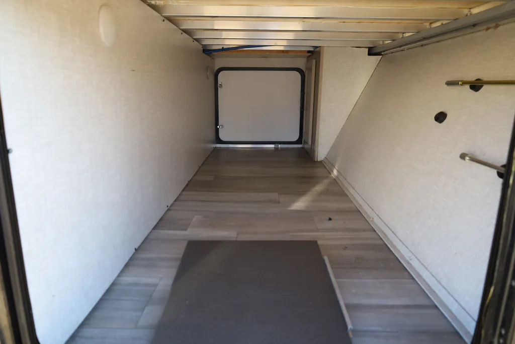 2022 Forest River Flagstaff Micro Lite 25FBLS, Photos photo 21