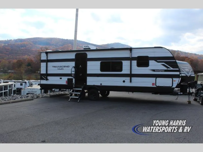 2026 Grand Design Transcend Xplor 25MLX - Photo 2