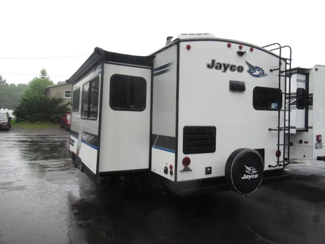 2018 Jayco White Hawk 26RK - Photo 4