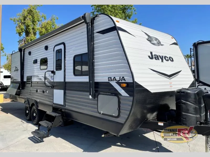 2022 Jayco Jay Flight SLX 267BHSW - Photo 2