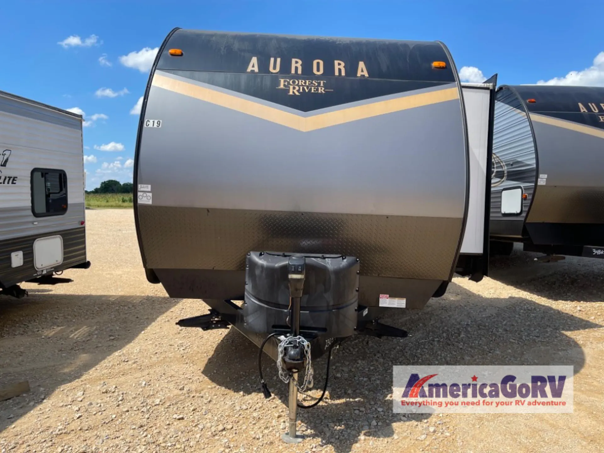 2021 Forest River Aurora 31KDS - Photo 2