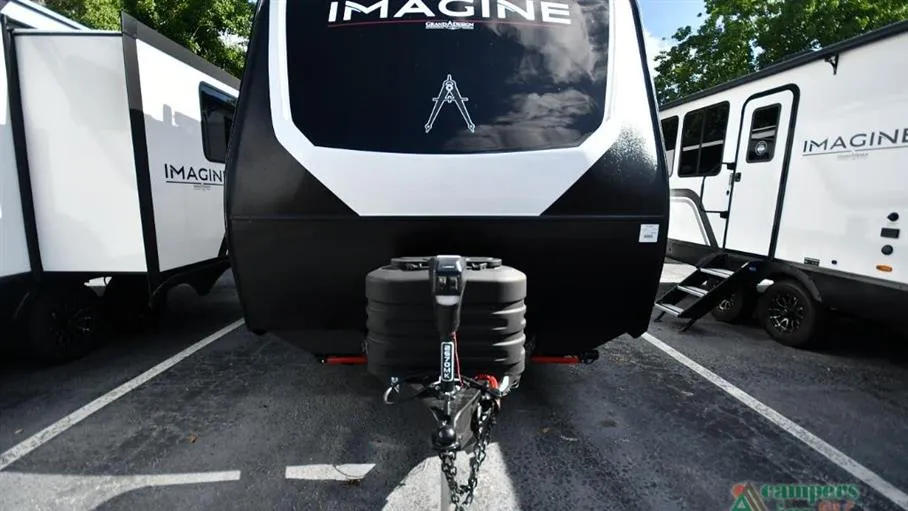 2027 Grand Design Imagine 2670MK - Photo 3