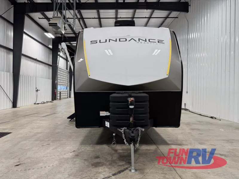 2026 Heartland Sundance Ultra-Lite 29RLBS - Photo 3