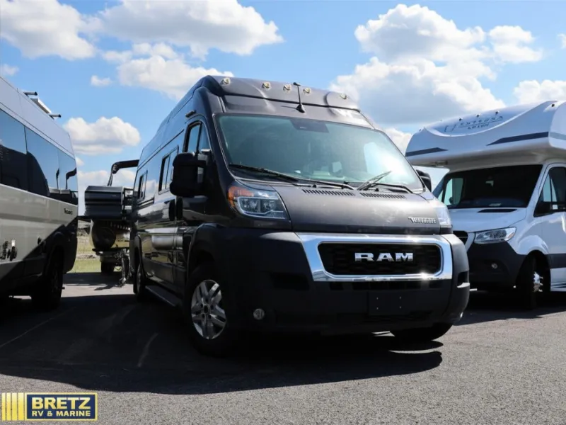 2023 Winnebago Solis 59PX - Photo 3