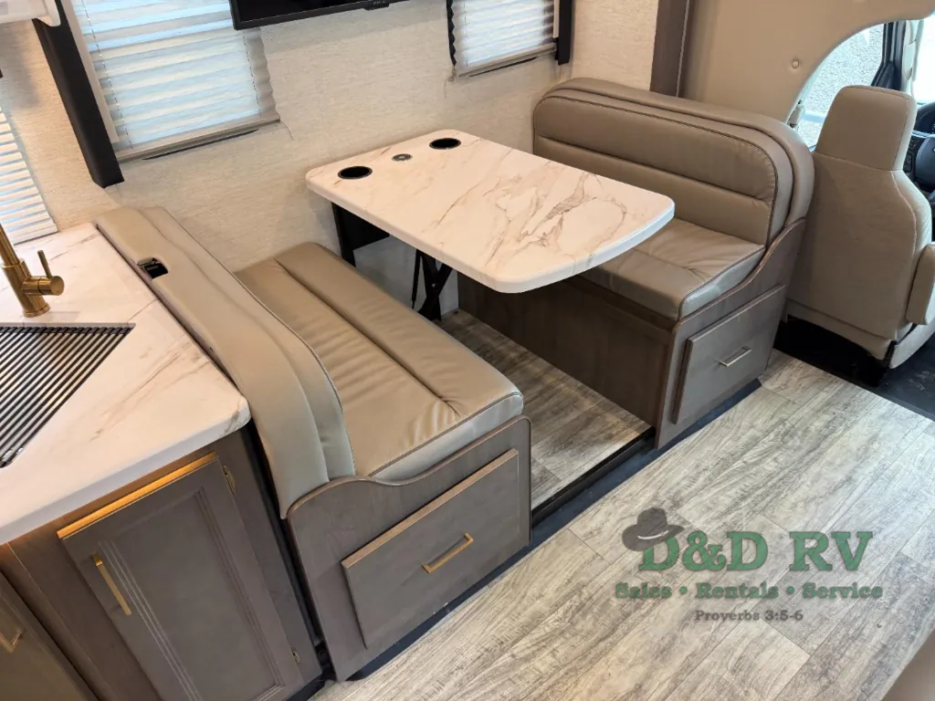 2024 Thor Motor Coach Freedom Elite 31FE, Photos photo 18