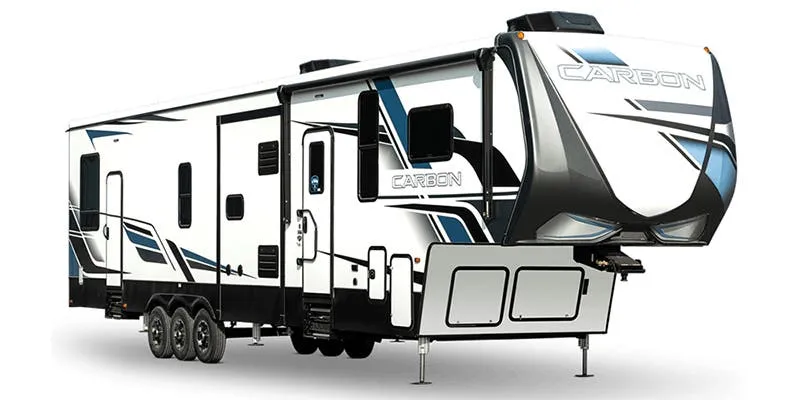 Carbon 310 exterior