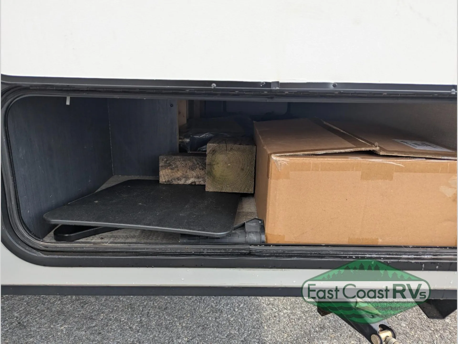 2024 Forest River R-Pod RP-192 - Photo 4