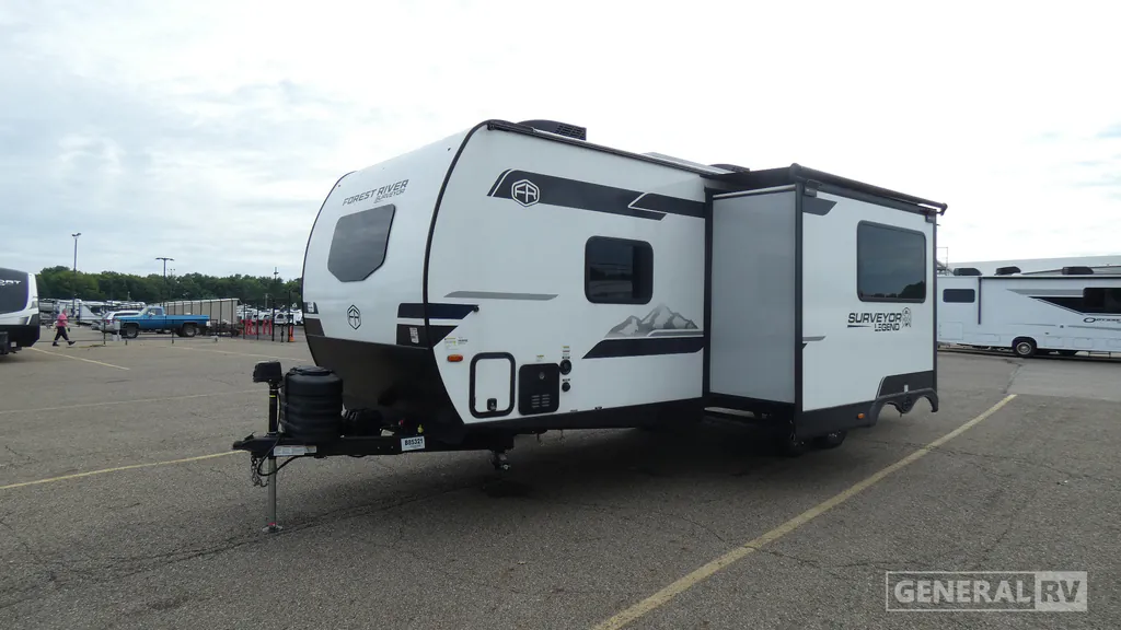 2025 Forest River Surveyor Legend 260BHLE, Photos photo 5