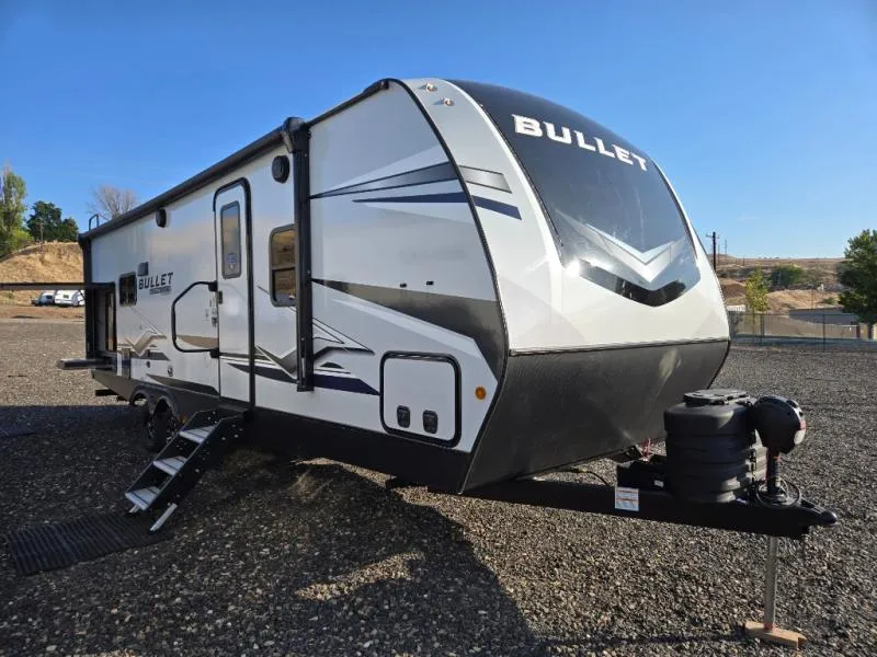 2025 Keystone Bullet 260RBSWE - Photo 2