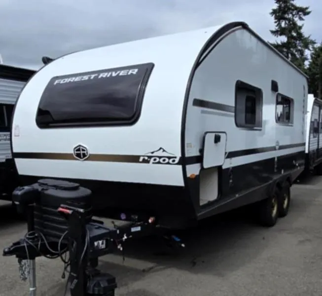 2026 Forest River R-POD RP-197 - Photo 4