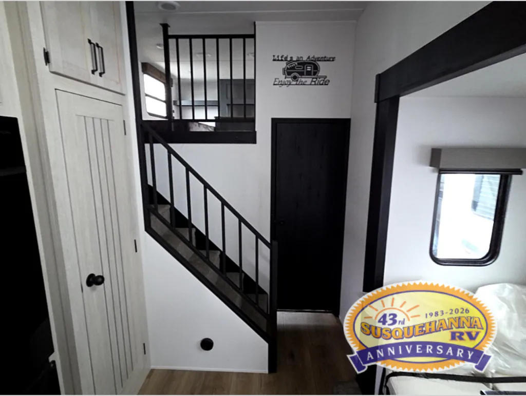 2026 Forest River Puma Vista 429LFT, Photos photo 25