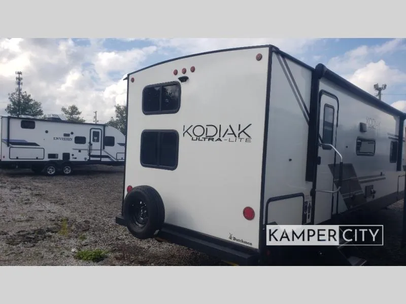 2022 Dutchmen Kodiak Ultra-Lite 250BHSL - Photo 4