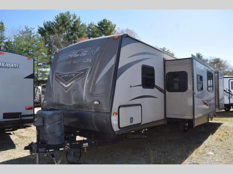 2014 Forest River Tracer Ultra Lite 3150BHD - Photo 2