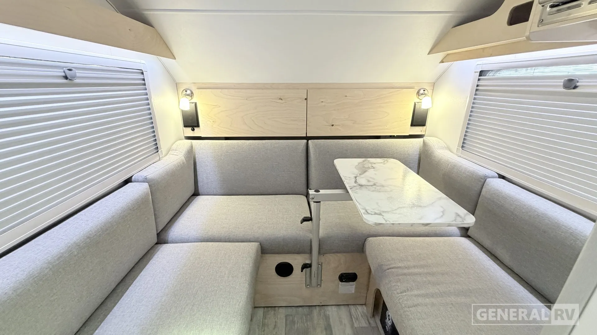 2023 Nucamp RV TAB 320 BOONDOCK - Photo 3