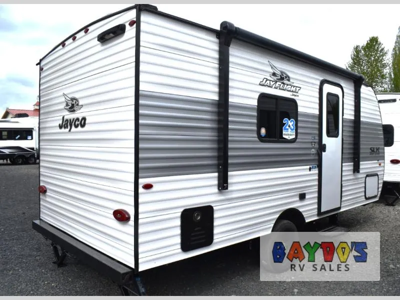 2026 Jayco Jay Flight SLX 170FQW - Photo 2