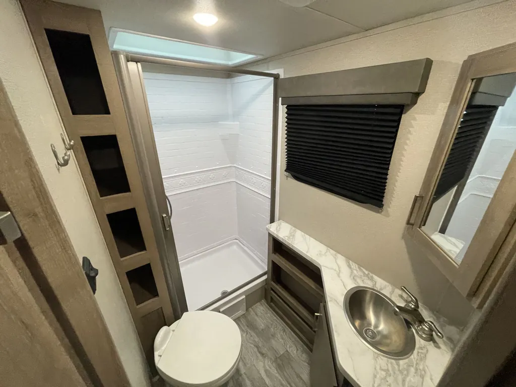 2022 Grand Design Imagine XLS 21BHE, Photos photo 35