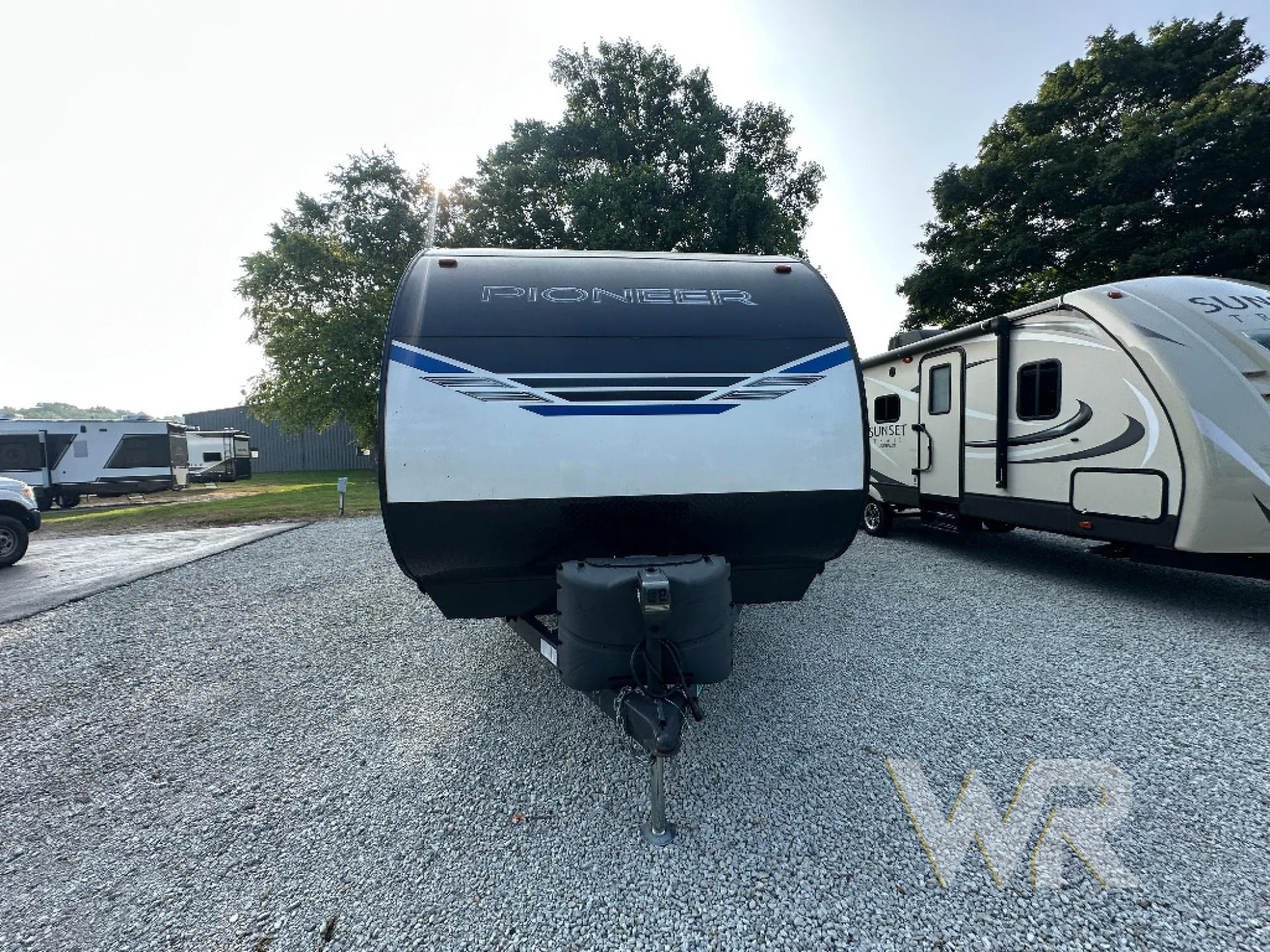 2021 Heartland Pioneer BH270 - Photo 4