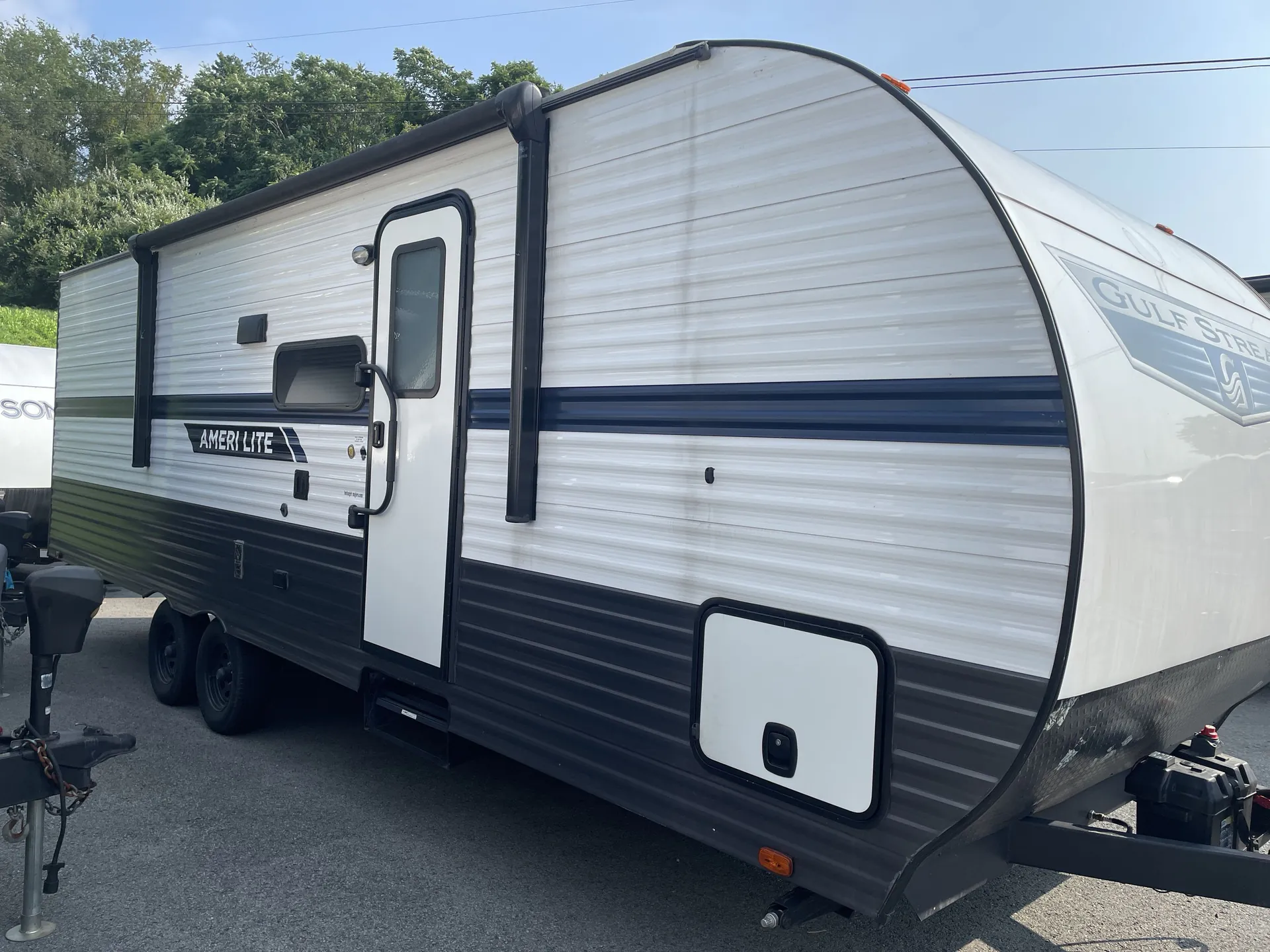 2024 Gulf Stream Ameri-Lite Ultra-Lite 269BH - Photo 2