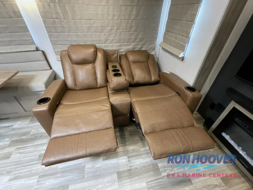 2025 Forest River Vibe 3400BH, Photos photo 9