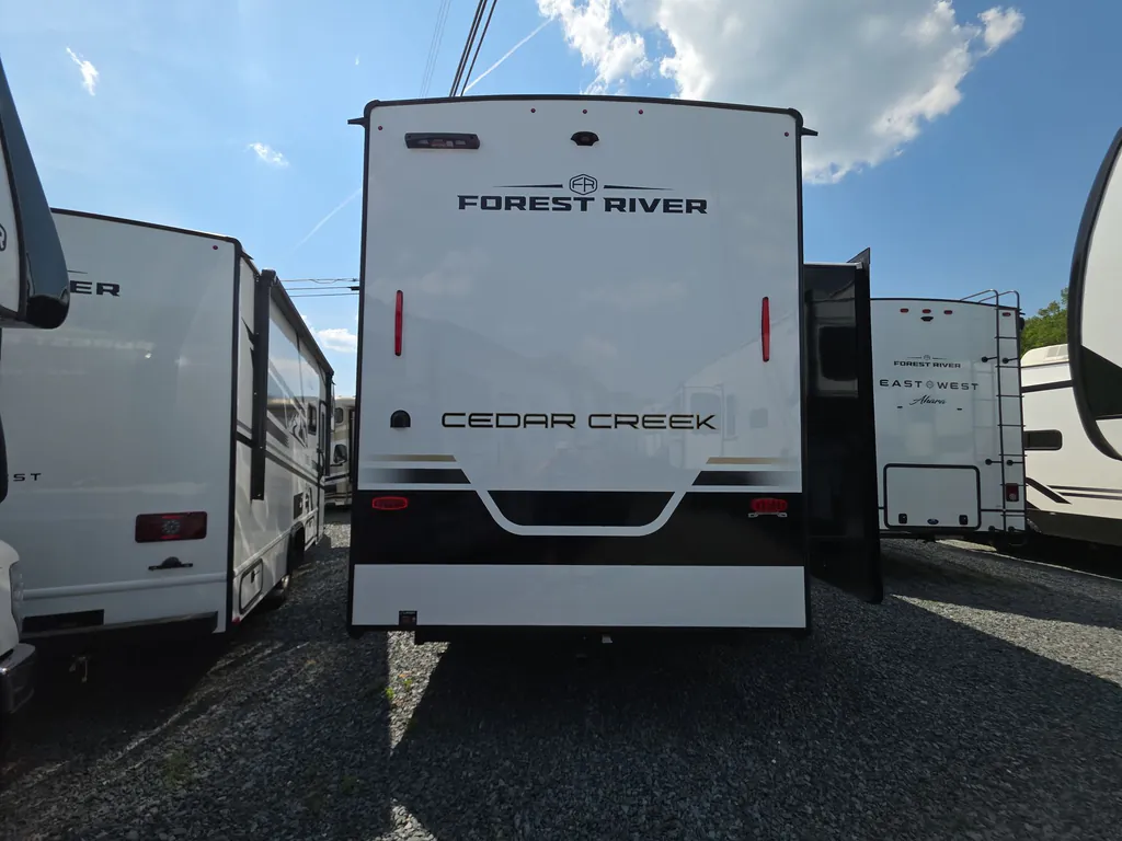 2026 Forest River Cedar Creek 385RK, Photos photo 7