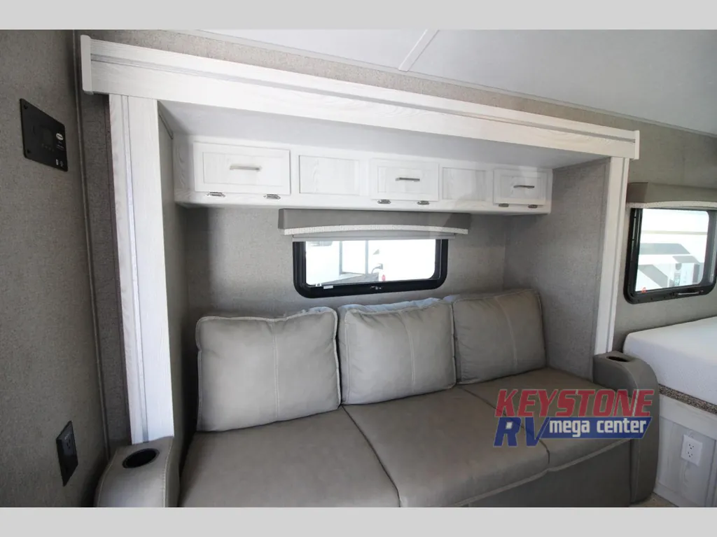 2021 Forest River Rockwood Geo Pro 19FBS, Photos photo 8