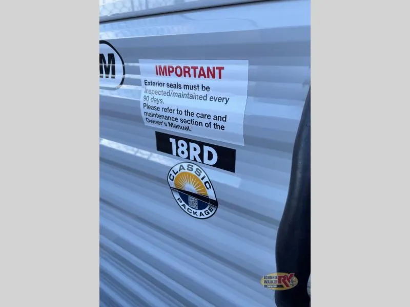 2026 Sunset Park RV Sun Lite 18RD - Photo 3