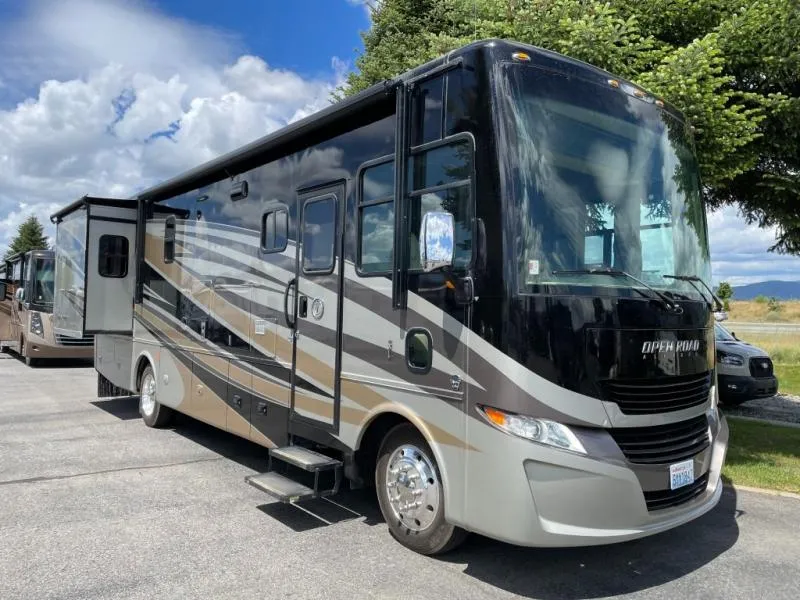 2018 Tiffin Open Road Allegro 32 SA - Photo 2