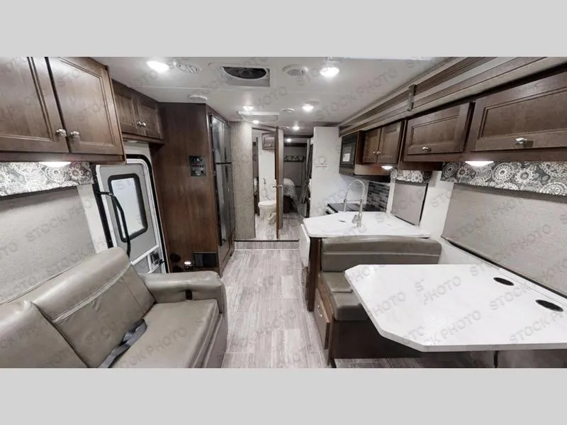 2019 Forest River Sunseeker 3270S - Photo 2