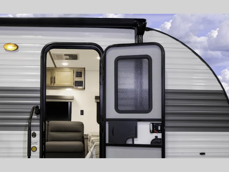 2026 Gulf Stream RV Ameri-Lite Super Lite 199RK - Photo 2