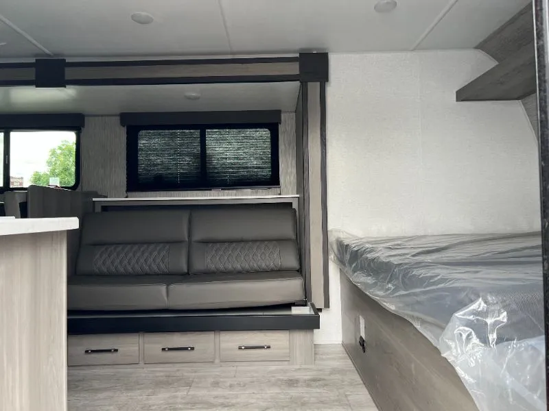 2025 Keystone Hideout Sport 186SS - Photo 4