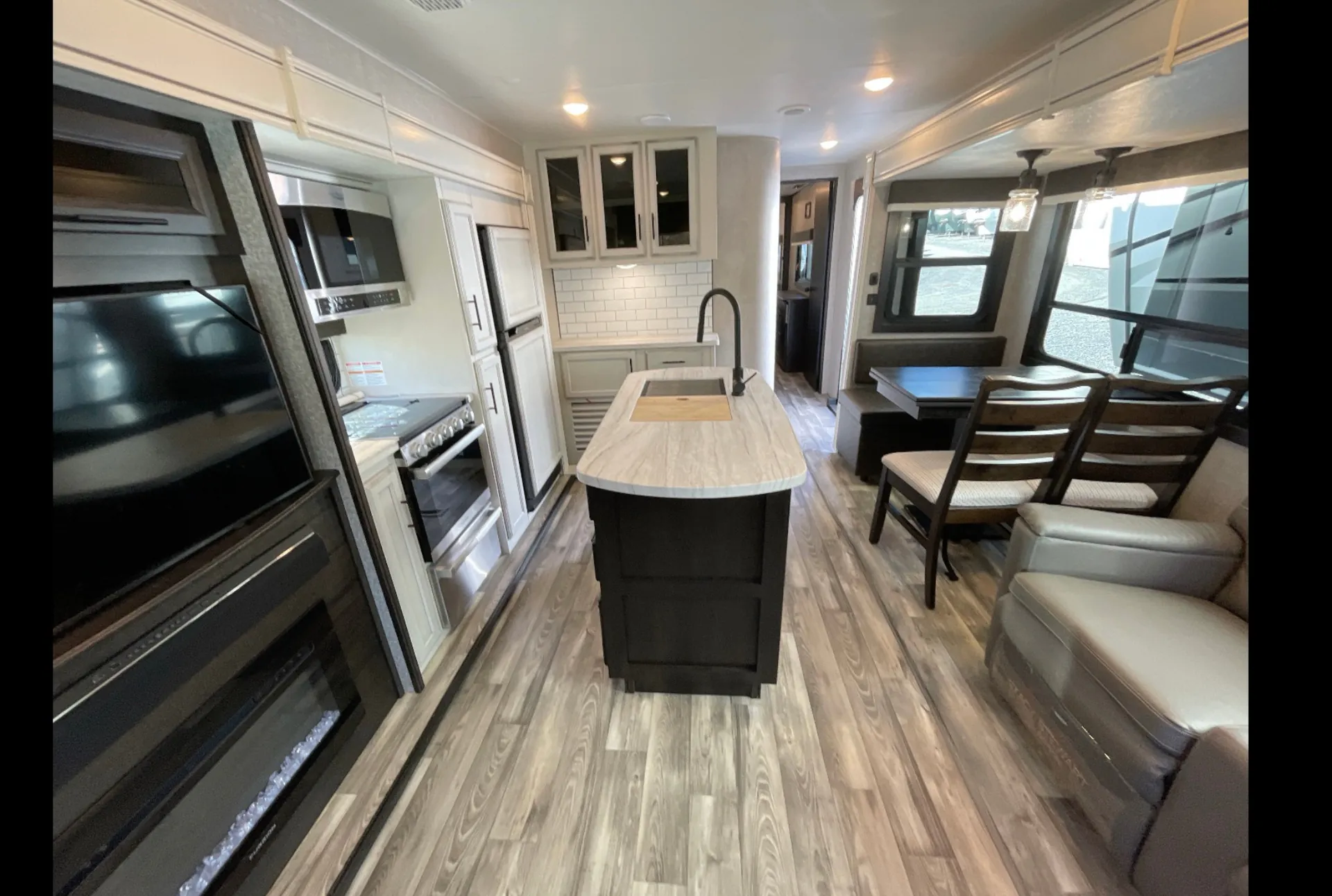 2022 Jayco Eagle HT 294CKBS - Photo 3