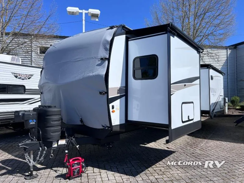2025 Forest River Rockwood Ultra Lite 2906BS - Photo 2