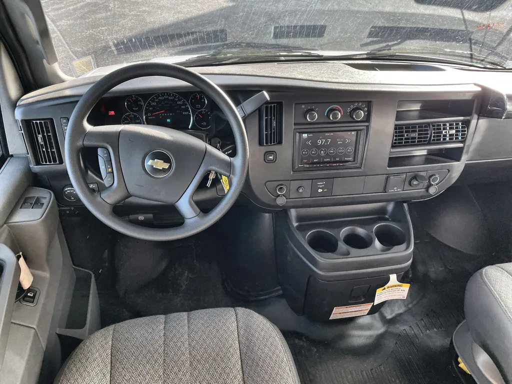 2026 Thor Motor Coach Freedom Elite 28HZ, Photos photo 33