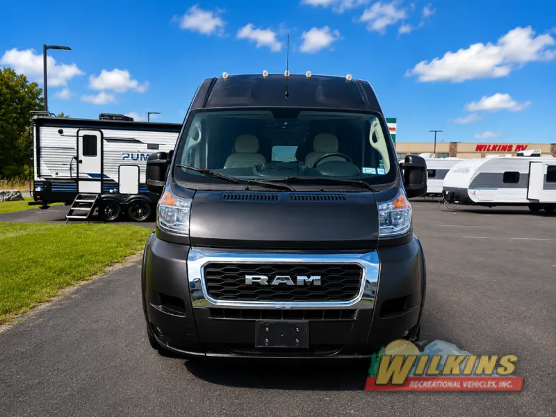 2022 Entegra Coach Ethos Li 20TL - Photo 3