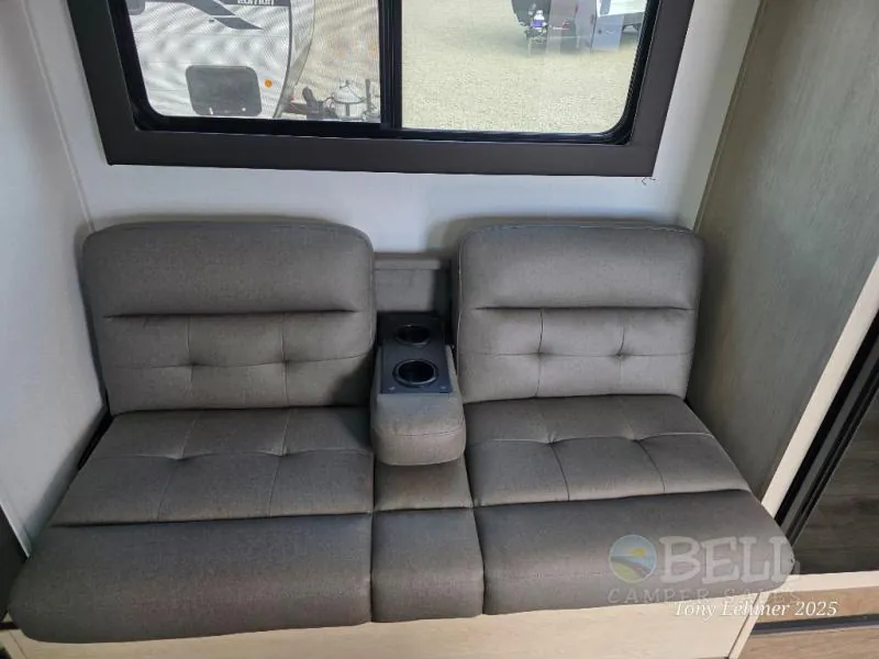 2026 Shasta RVs i-5 Edition 525RS, Photos photo 24