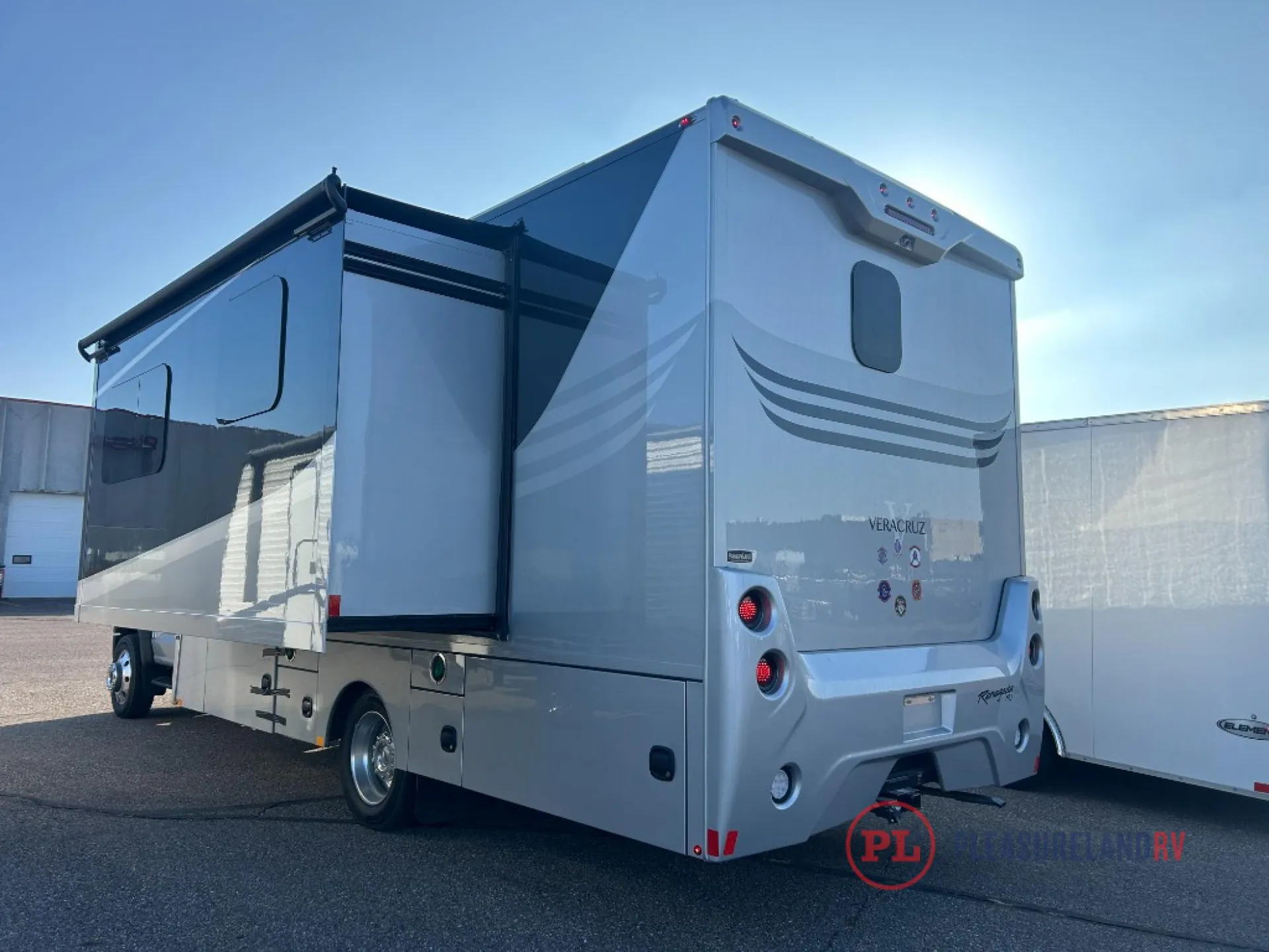 2024 Renegade Veracruz 30VRM - Photo 4