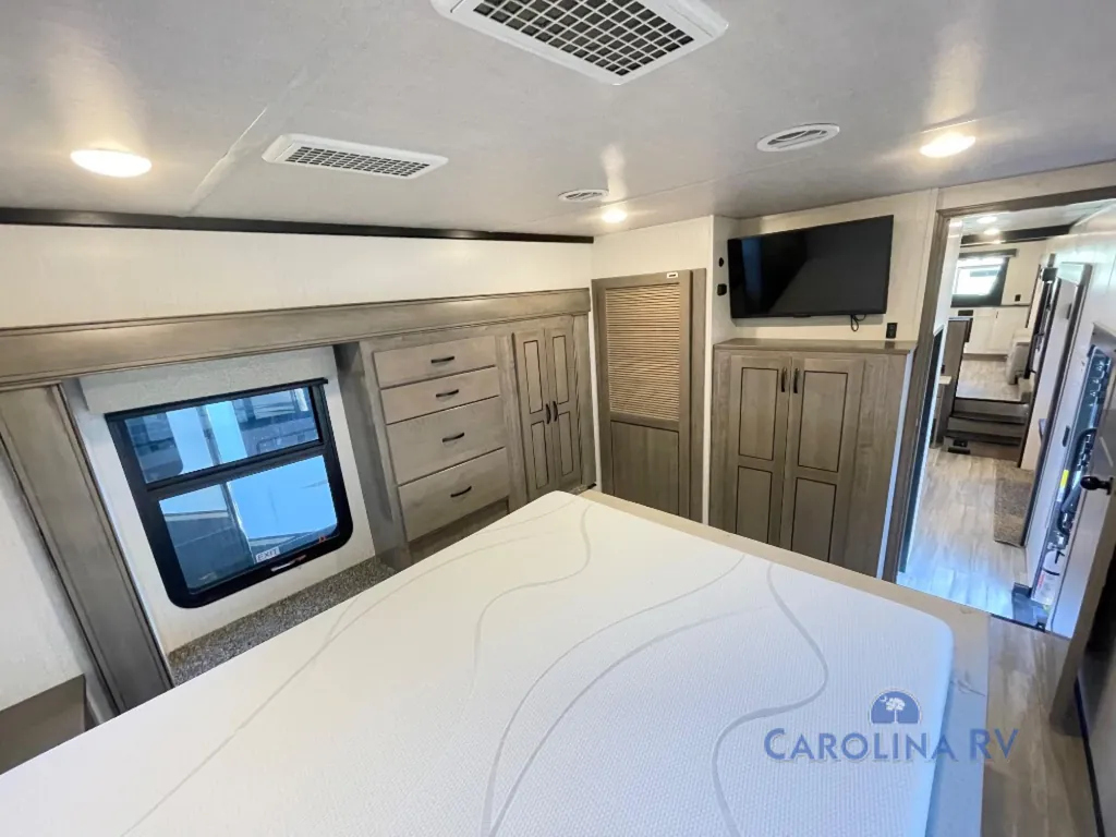2022 Forest River Cedar Creek 385TH, Photos photo 34