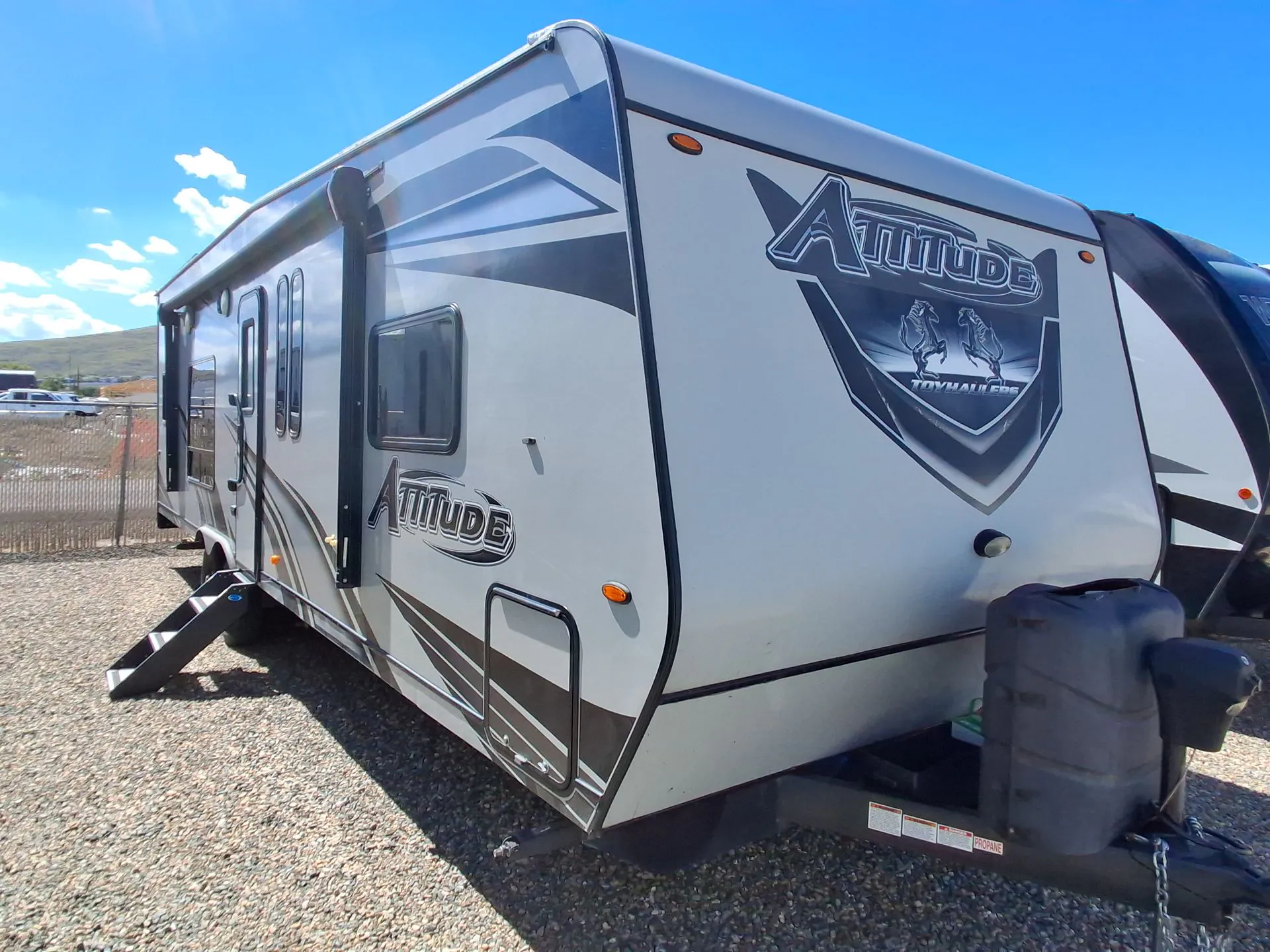 2022 Eclipse Attitude 2615BS - Photo 2