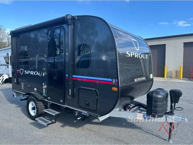 2026 Keystone Sprout 13RKS - Photo 2