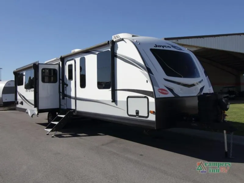2024 Jayco White Hawk 32RL - Photo 2