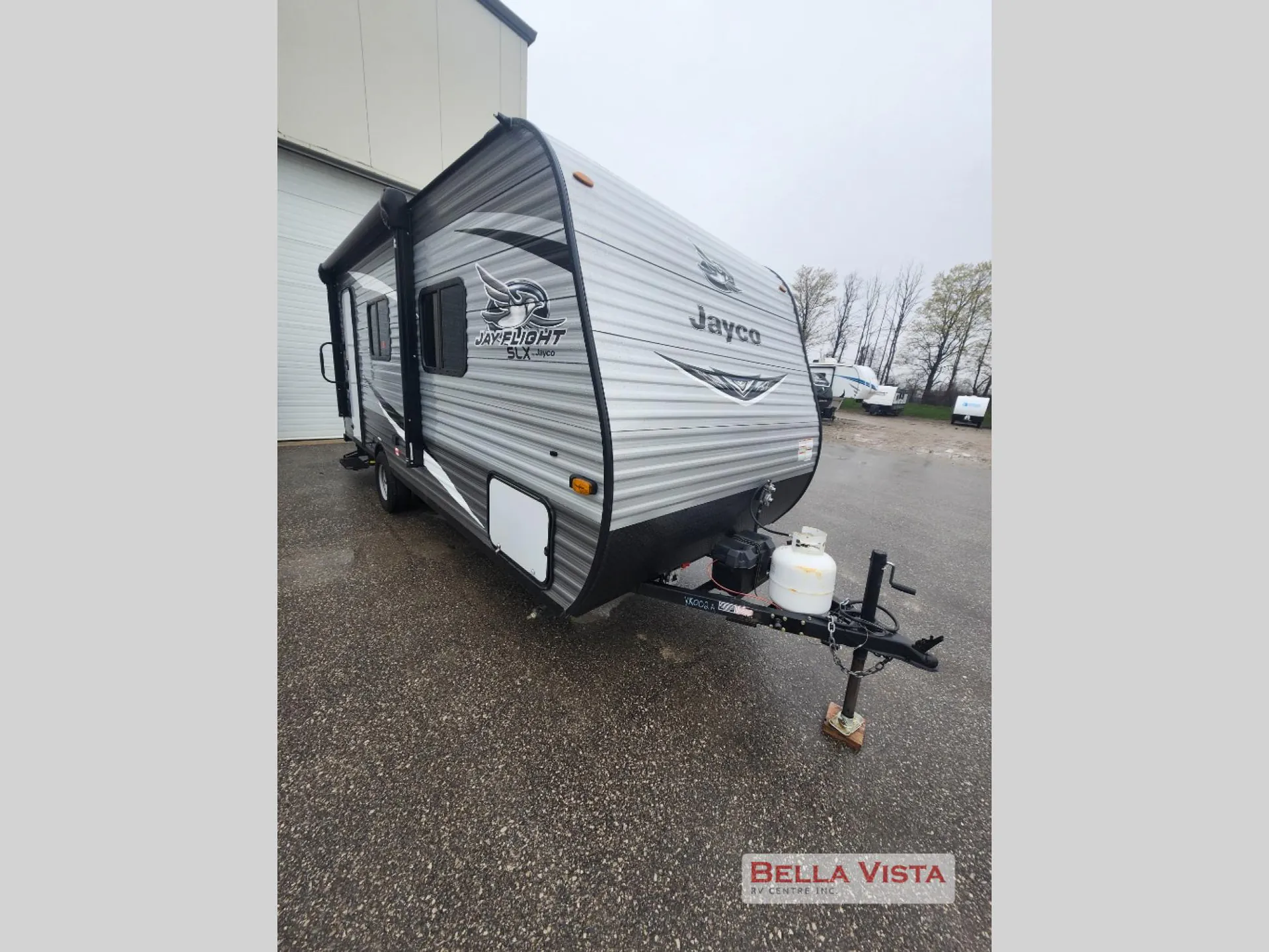 2021 Jayco Jay Flight SLX 7 195RB - Photo 3
