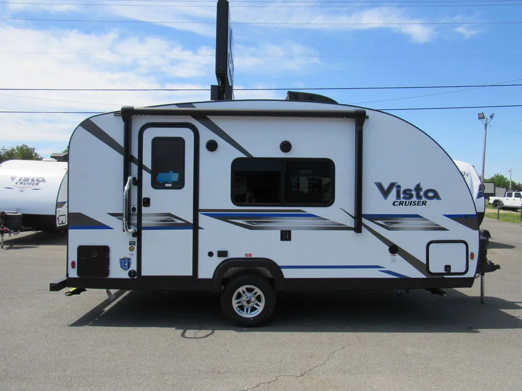 2026 Gulf Stream Vista Cruiser 19ERD - Photo 3