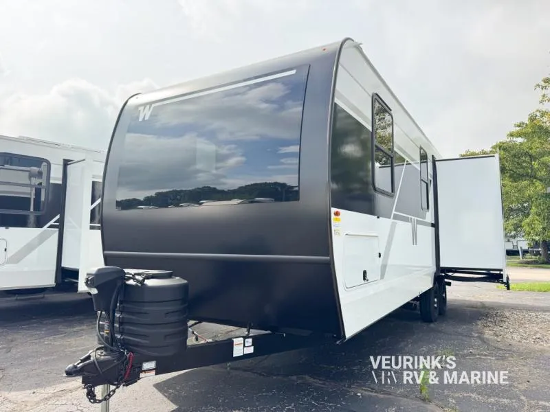 2026 Winnebago Thrive 24RKS - Photo 3