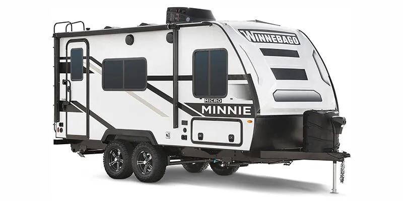 Winnebago Micro Minnie