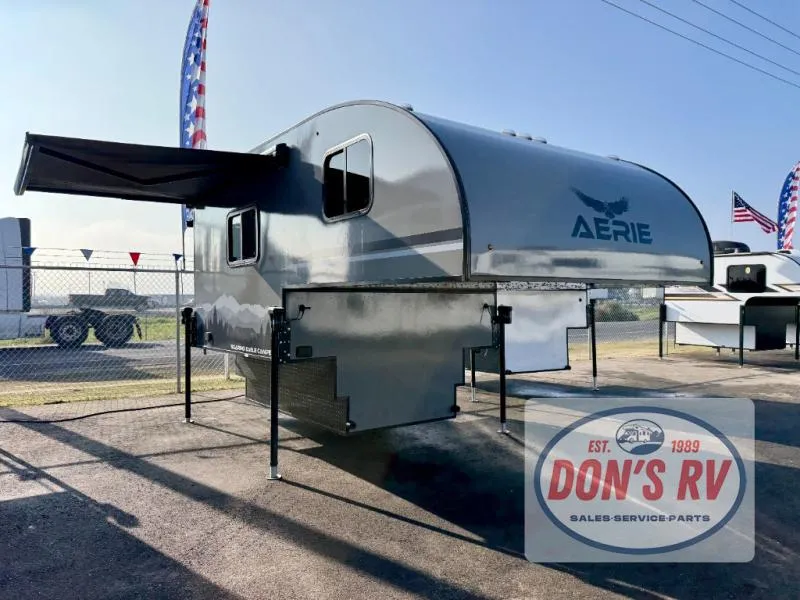 2026 Soaring Eagle AERIE 8 w A/C - Photo 3