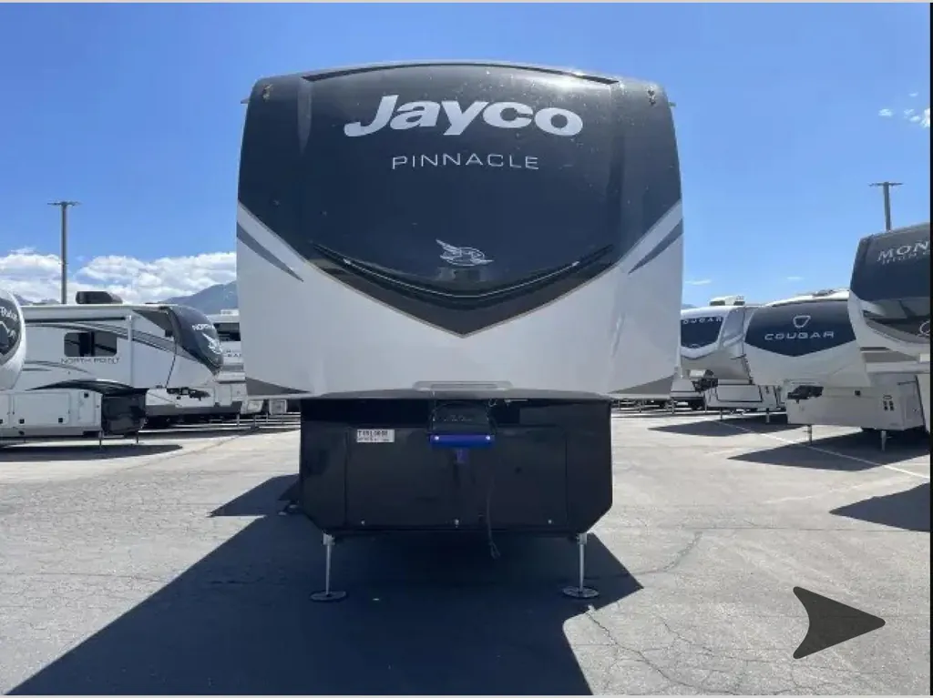 2026 Jayco Pinnacle 36FBTS, Photos photo 6