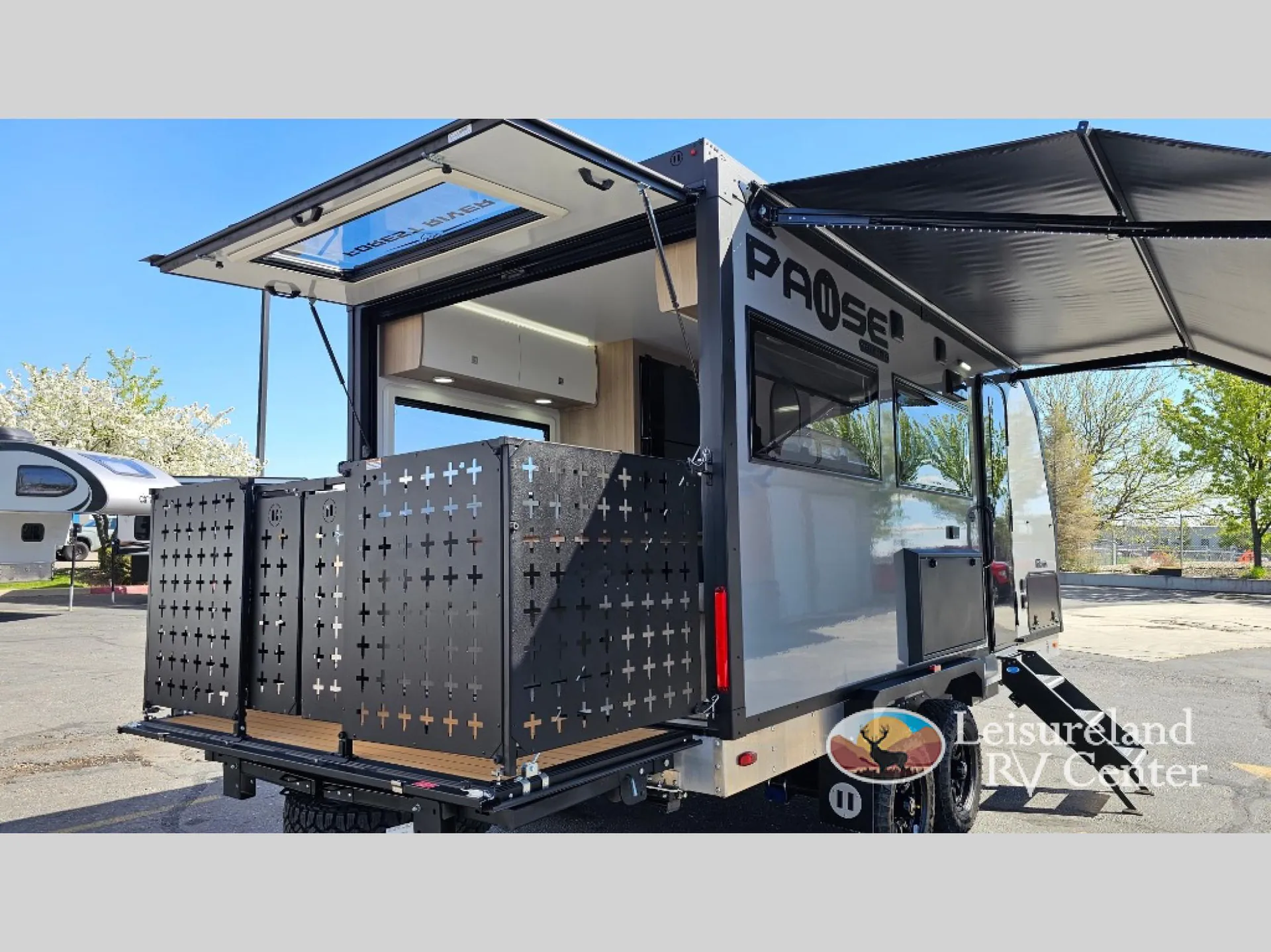 2026 Palomino Pause 174 AR - Photo 3