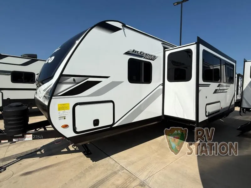 2026 Jayco Jay Feather 27BH - Photo 4