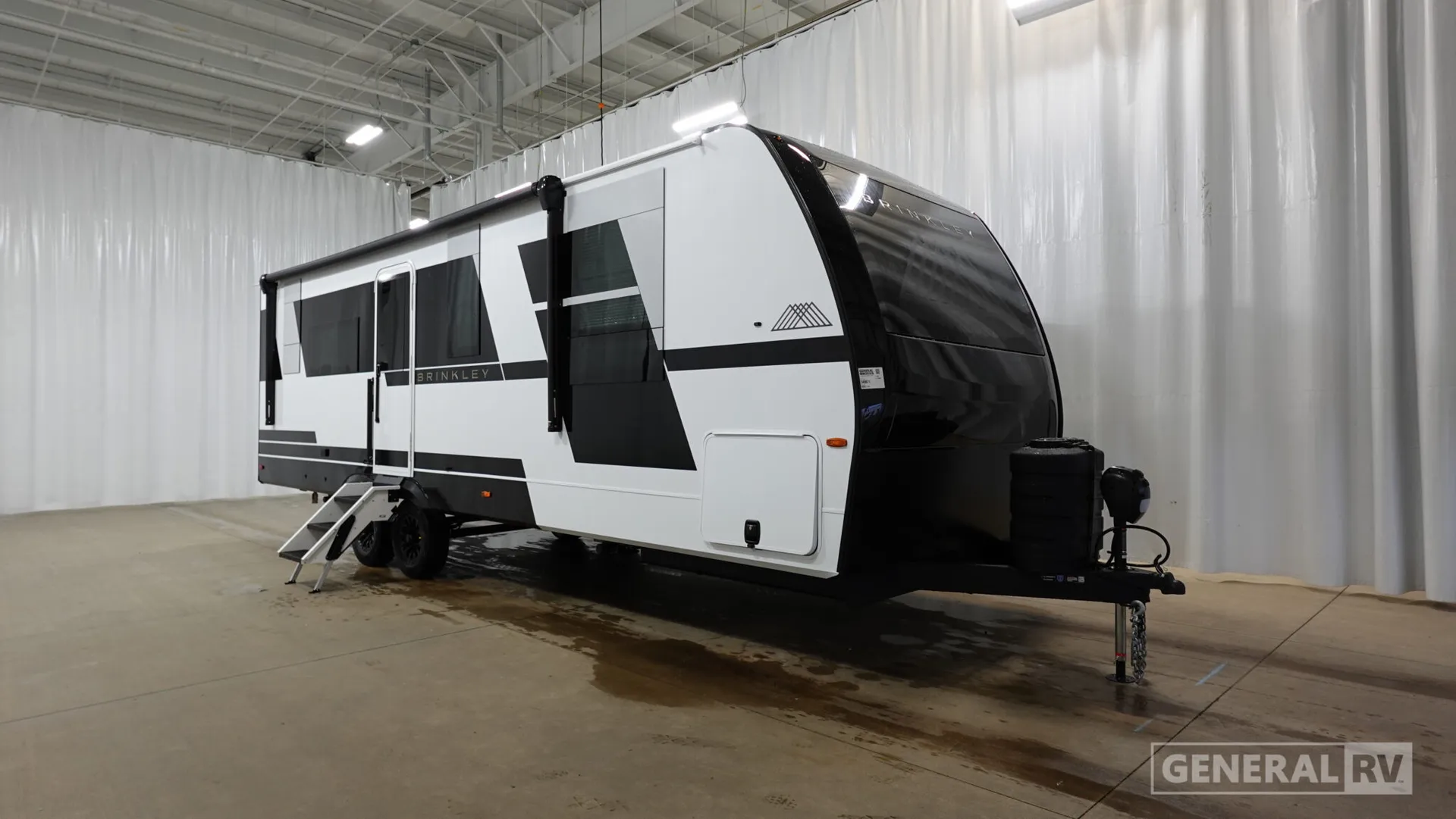 2026 Brinkley Model I 275 - Photo 2