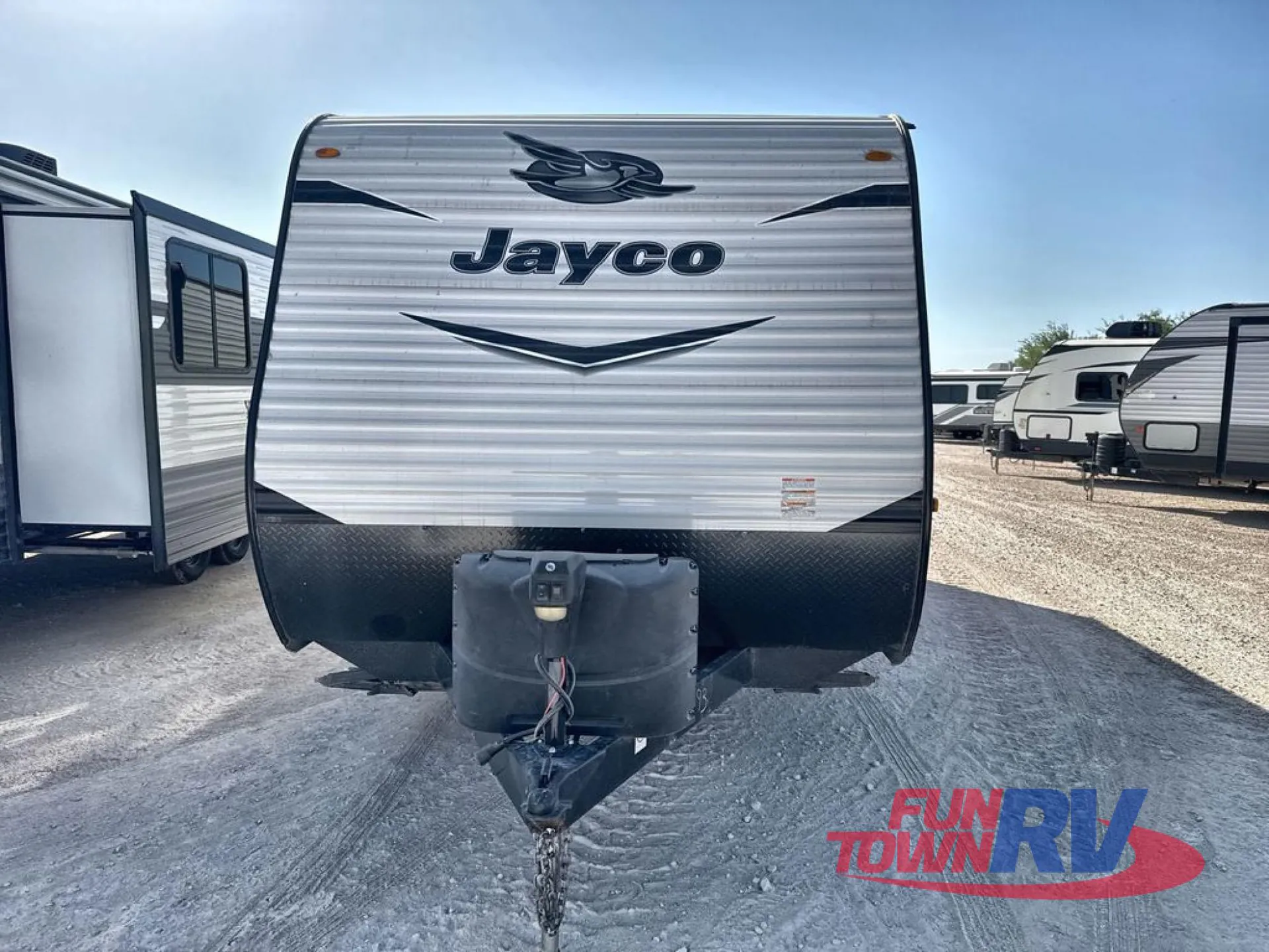 2022 Jayco Jay Feather 22BH - Photo 3